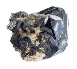 Black Spinel Meaning Healing Properties Energy