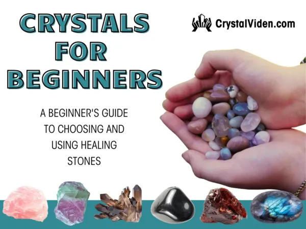  "Essential Stones for Travel: Unlocking the Power of Crystals on Your Journeys"