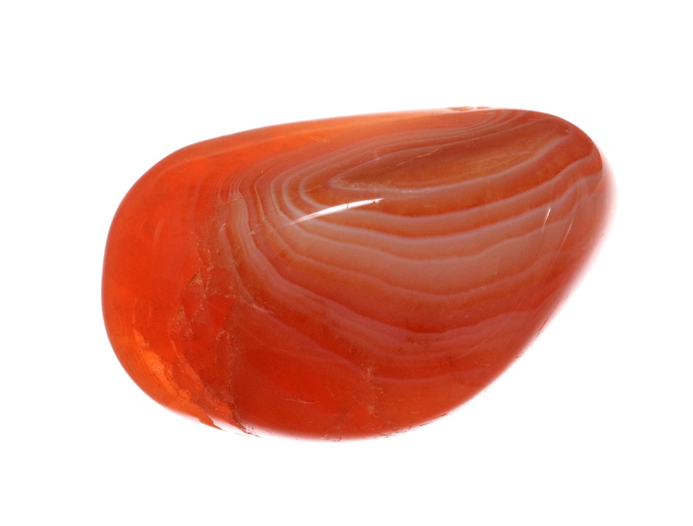 Red Agate: Meaning, Healing Properties & Benefit Guide