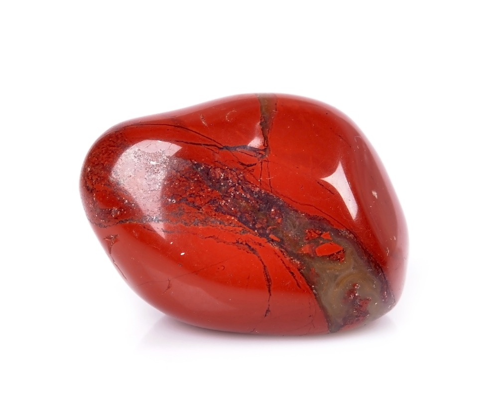 Red Jasper 101: Meaning, Properties, Uses & Benefits