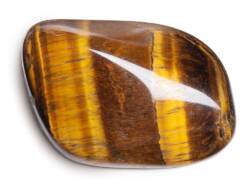 Tiger's Eye 101: Meaning, Healing Properties & Benefits